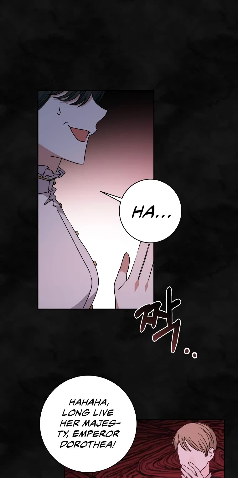 The Tyrant Wants to Live a Virtuous Life chapter 32 page 34