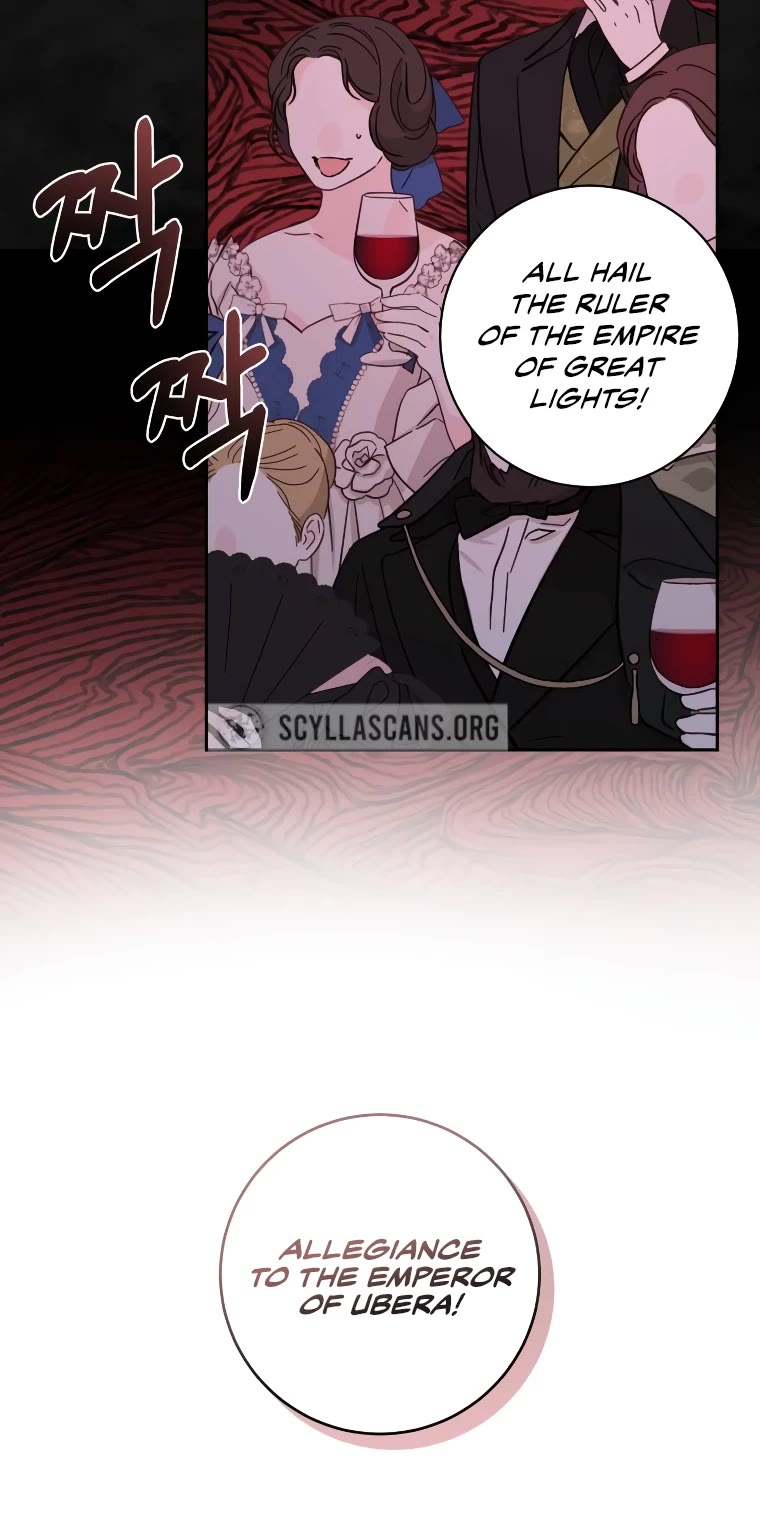 The Tyrant Wants to Live a Virtuous Life chapter 32 page 35