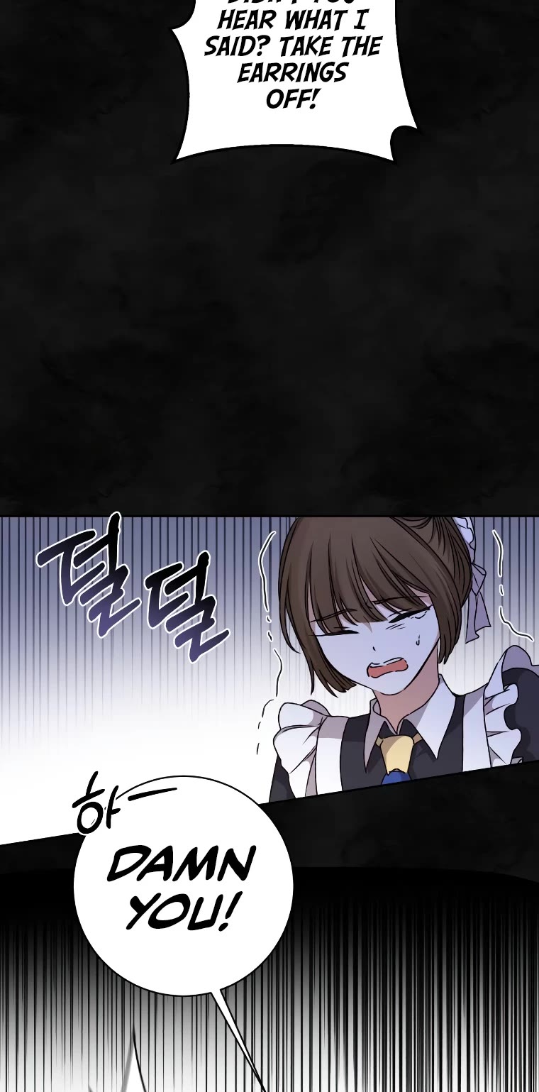 The Tyrant Wants to Live a Virtuous Life chapter 32 page 40