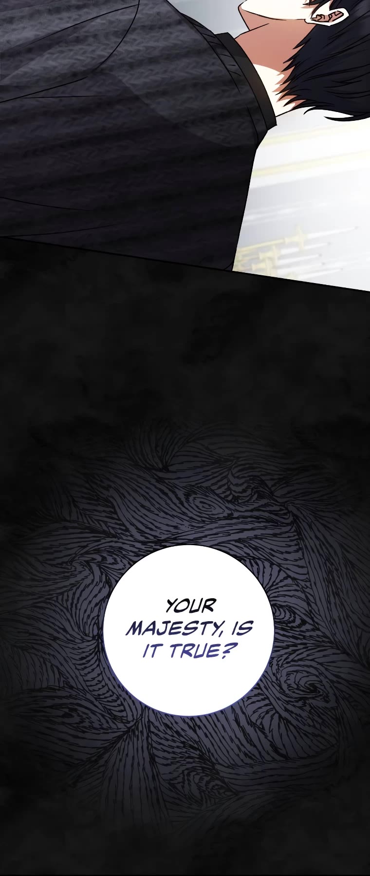 The Tyrant Wants to Live a Virtuous Life chapter 32 page 47
