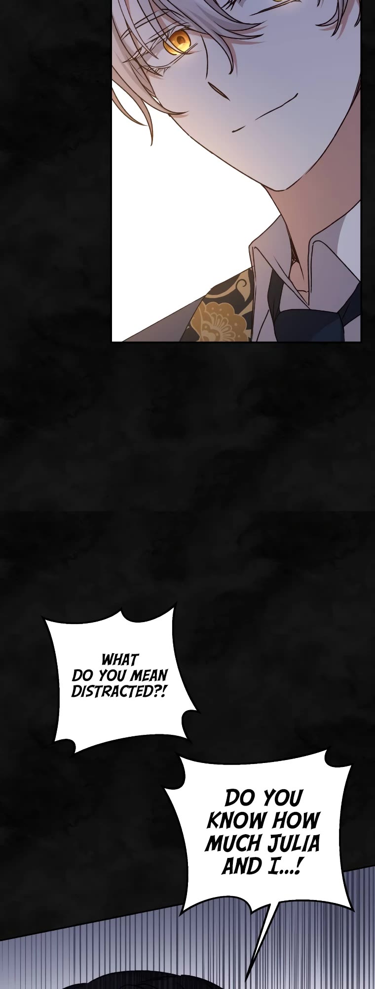 The Tyrant Wants to Live a Virtuous Life chapter 32 page 50