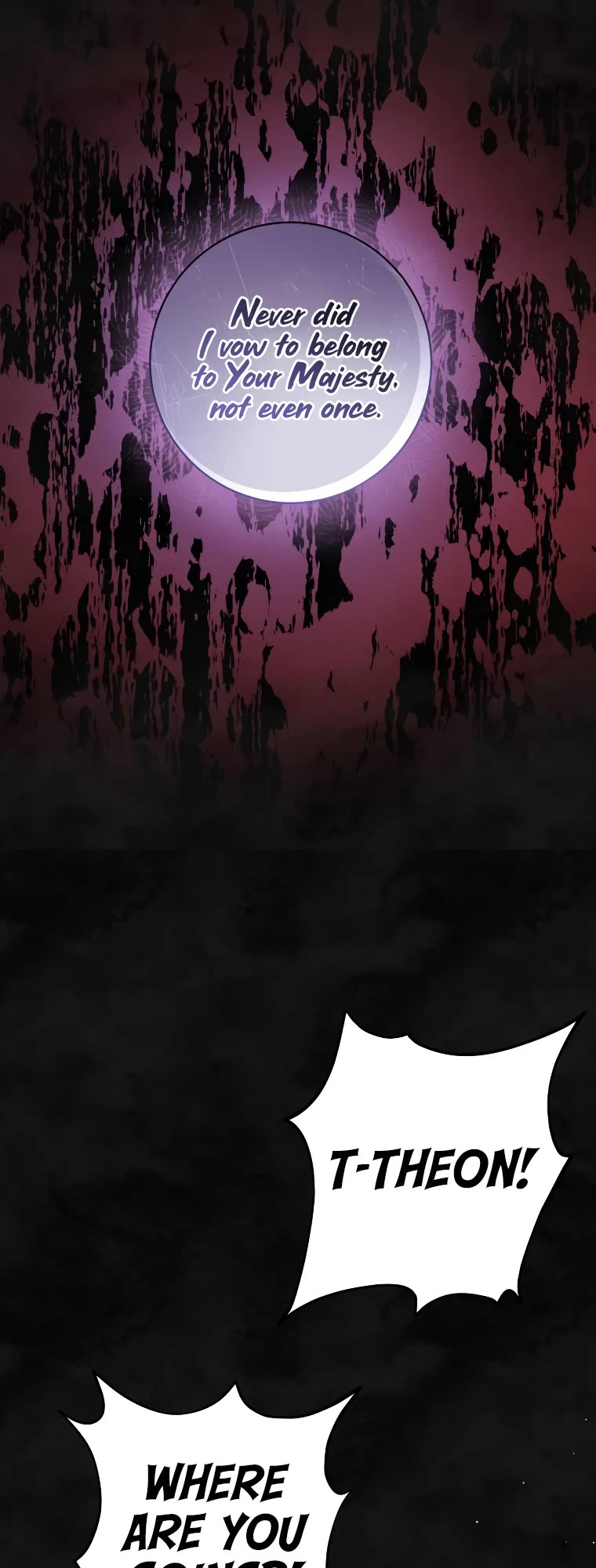 The Tyrant Wants to Live a Virtuous Life chapter 32 page 54