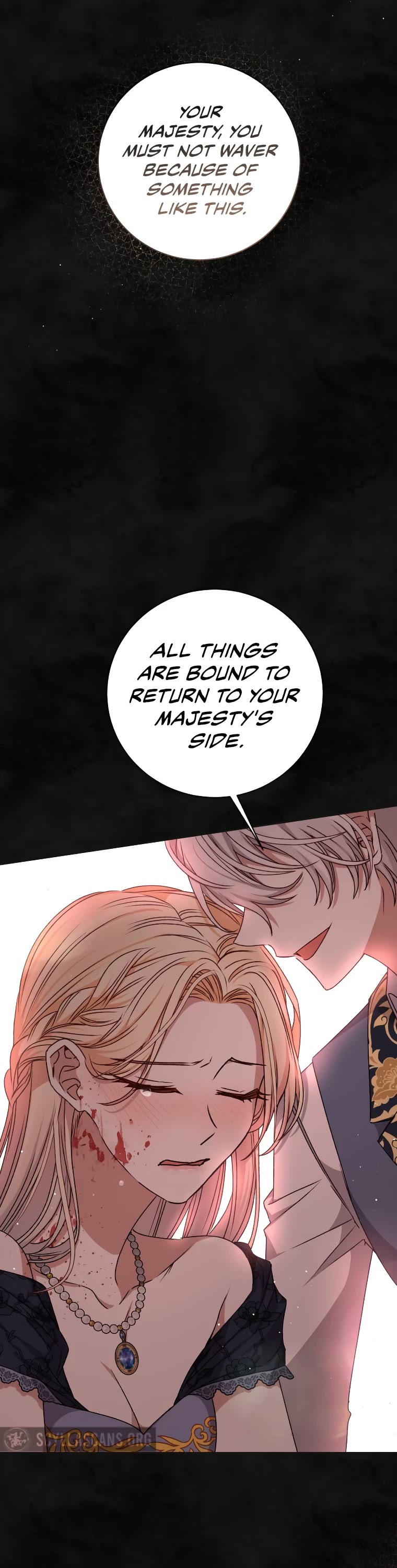 The Tyrant Wants to Live a Virtuous Life chapter 32 page 58