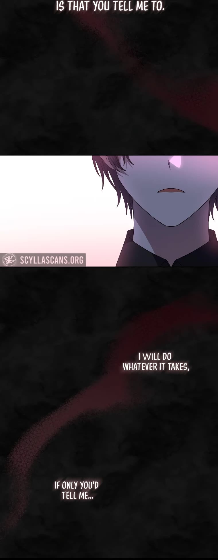 The Tyrant Wants to Live a Virtuous Life chapter 32 page 7