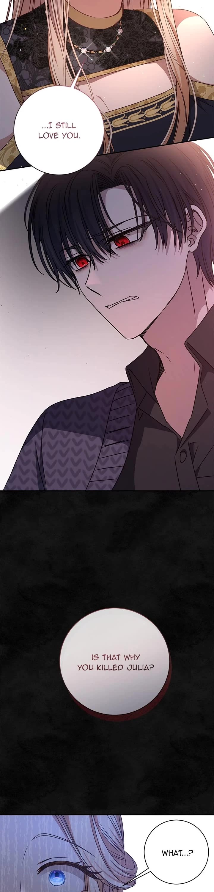 The Tyrant Wants to Live a Virtuous Life chapter 33 page 12