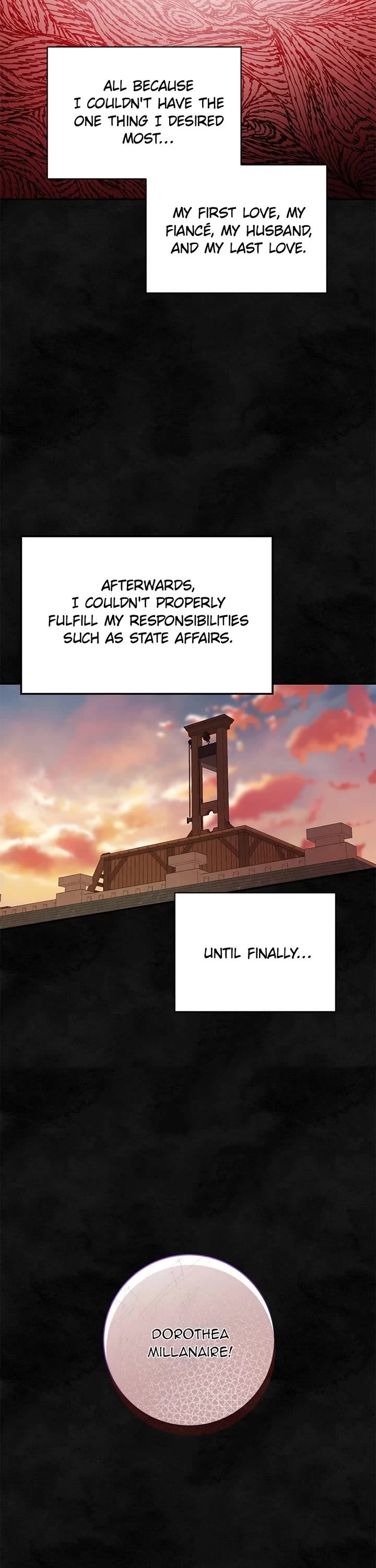 The Tyrant Wants to Live a Virtuous Life chapter 33 page 16