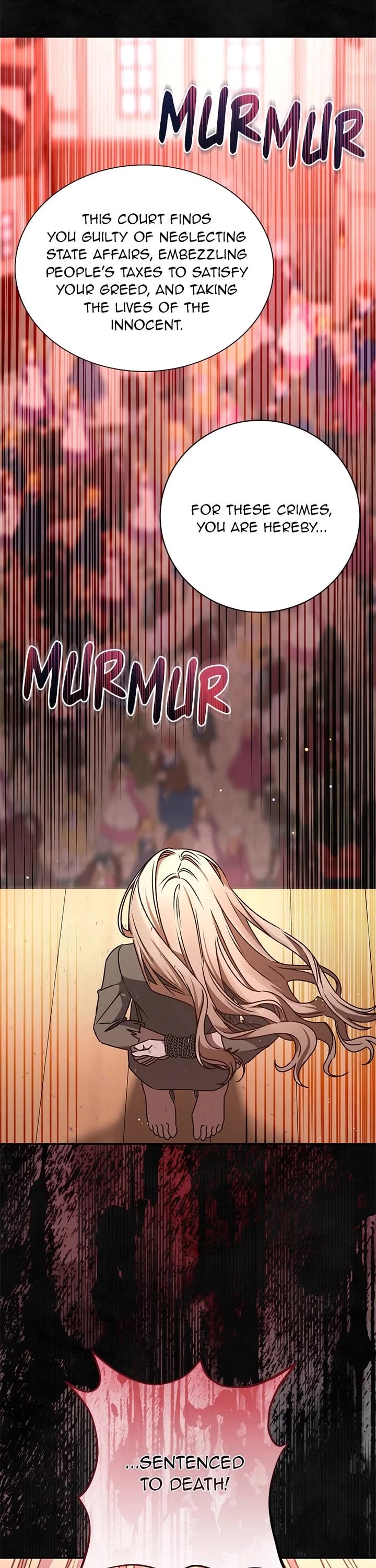 The Tyrant Wants to Live a Virtuous Life chapter 33 page 17