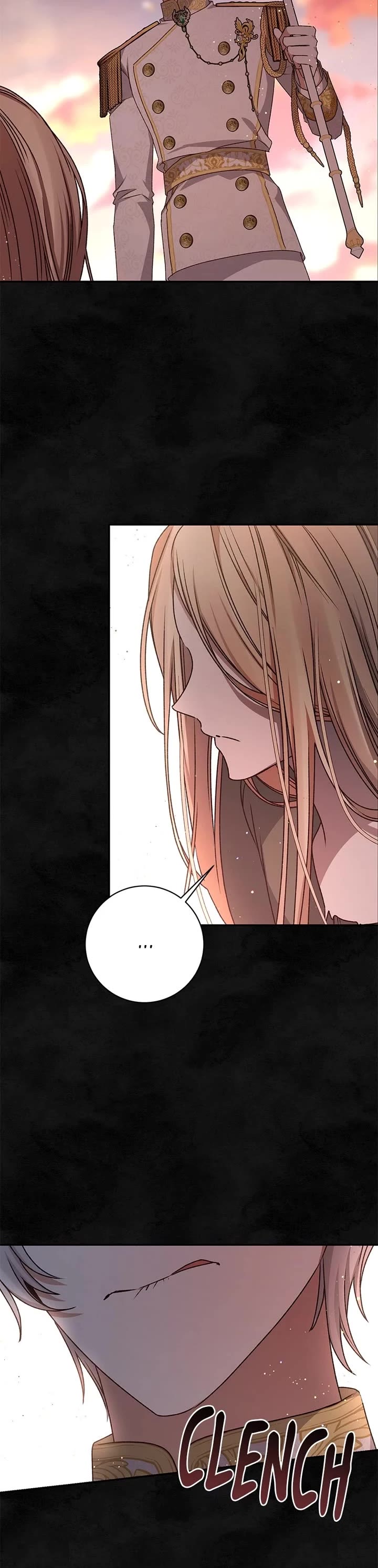 The Tyrant Wants to Live a Virtuous Life chapter 33 page 19