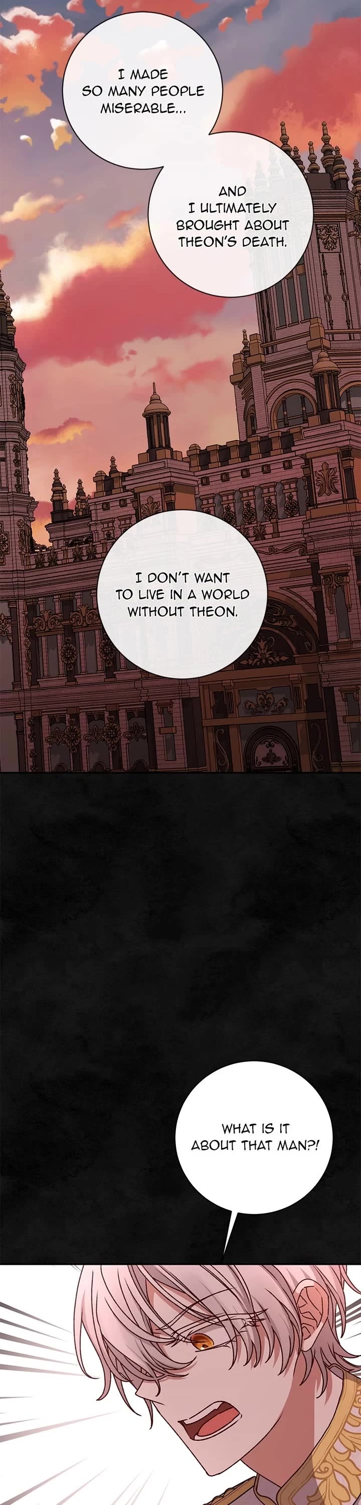 The Tyrant Wants to Live a Virtuous Life chapter 33 page 22