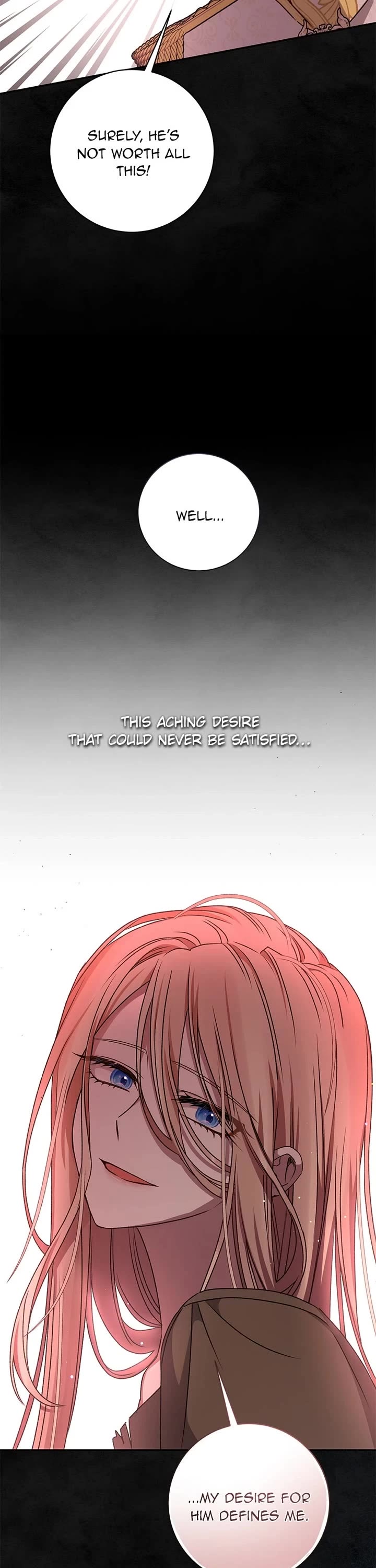 The Tyrant Wants to Live a Virtuous Life chapter 33 page 23