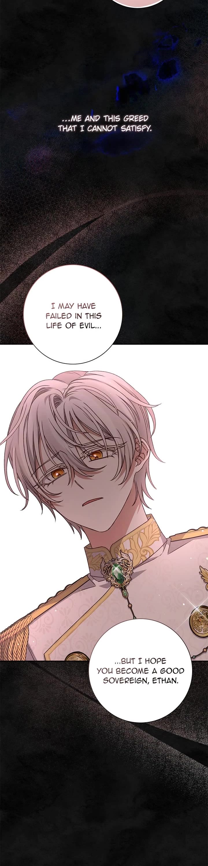 The Tyrant Wants to Live a Virtuous Life chapter 33 page 24