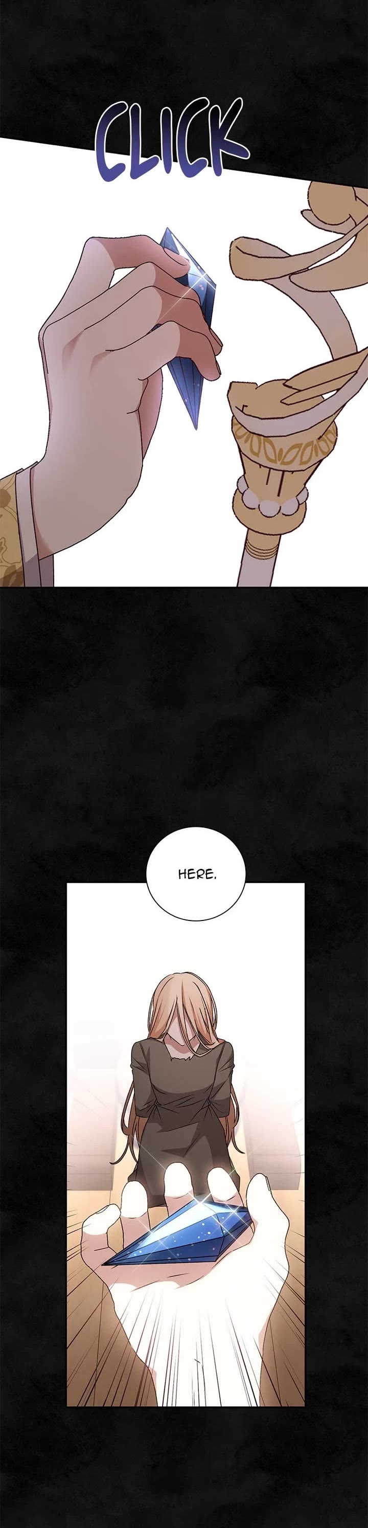 The Tyrant Wants to Live a Virtuous Life chapter 33 page 25