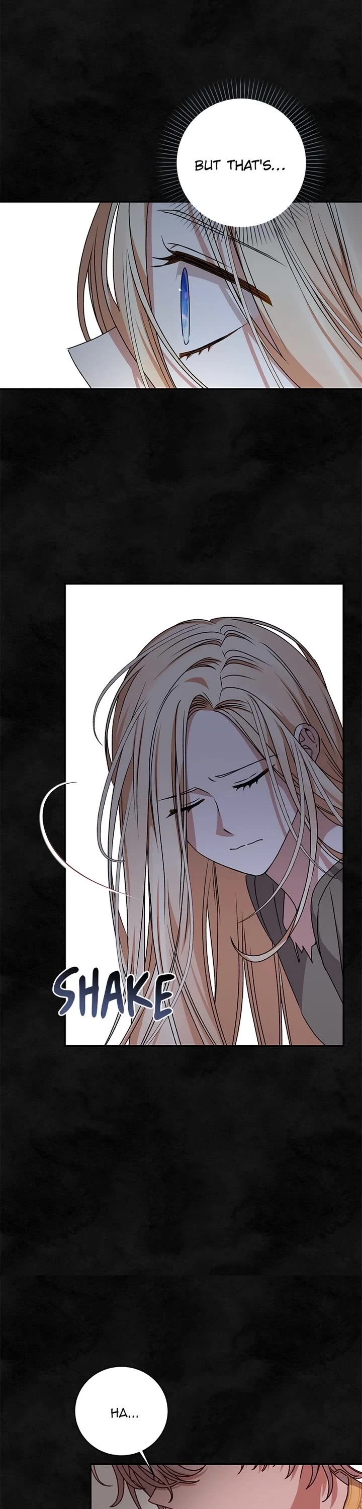 The Tyrant Wants to Live a Virtuous Life chapter 33 page 26