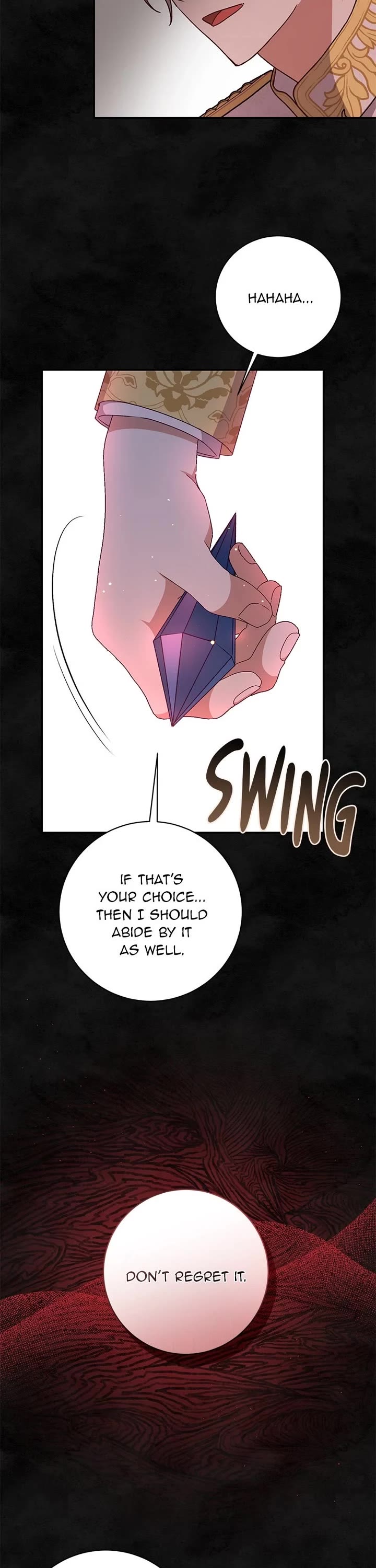 The Tyrant Wants to Live a Virtuous Life chapter 33 page 27