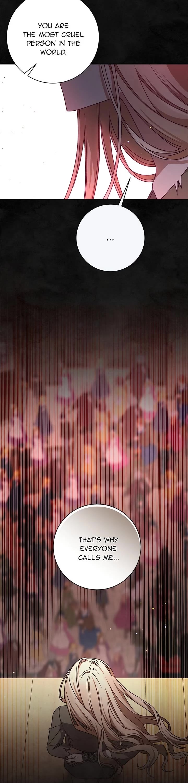 The Tyrant Wants to Live a Virtuous Life chapter 33 page 28