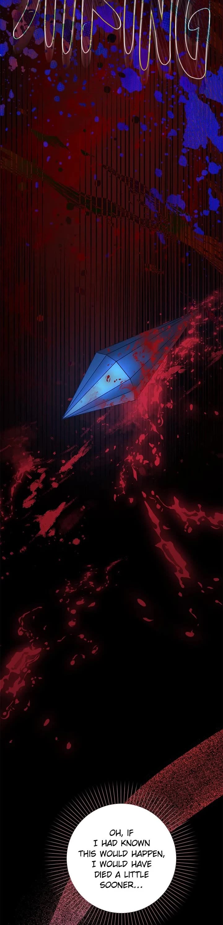 The Tyrant Wants to Live a Virtuous Life chapter 33 page 30