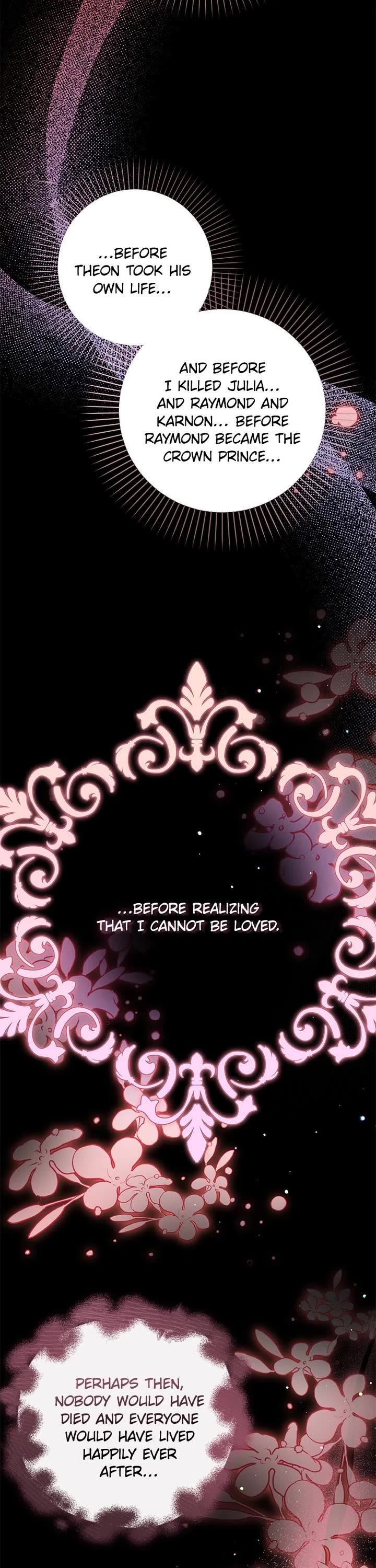 The Tyrant Wants to Live a Virtuous Life chapter 33 page 31