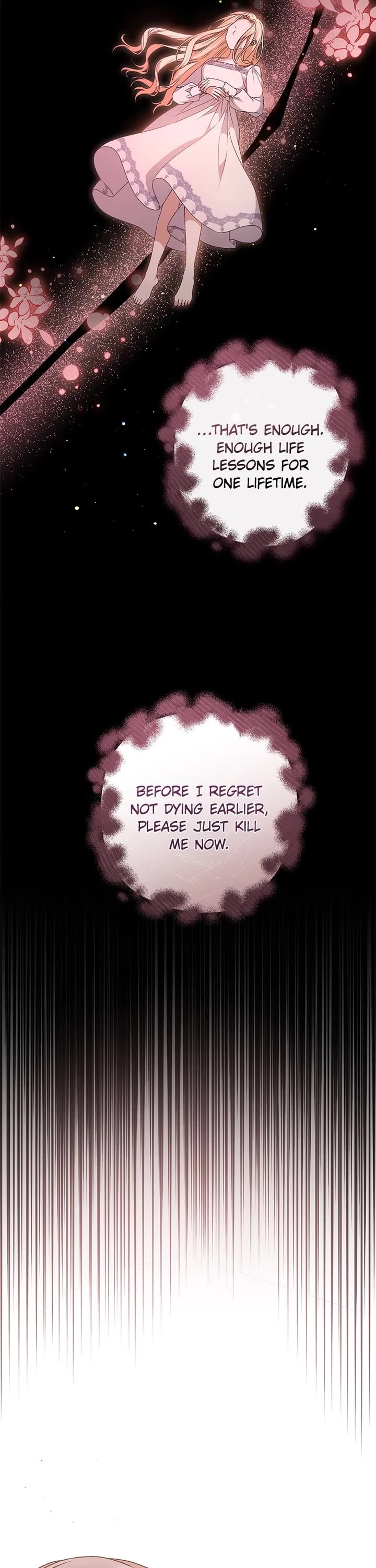 The Tyrant Wants to Live a Virtuous Life chapter 33 page 32