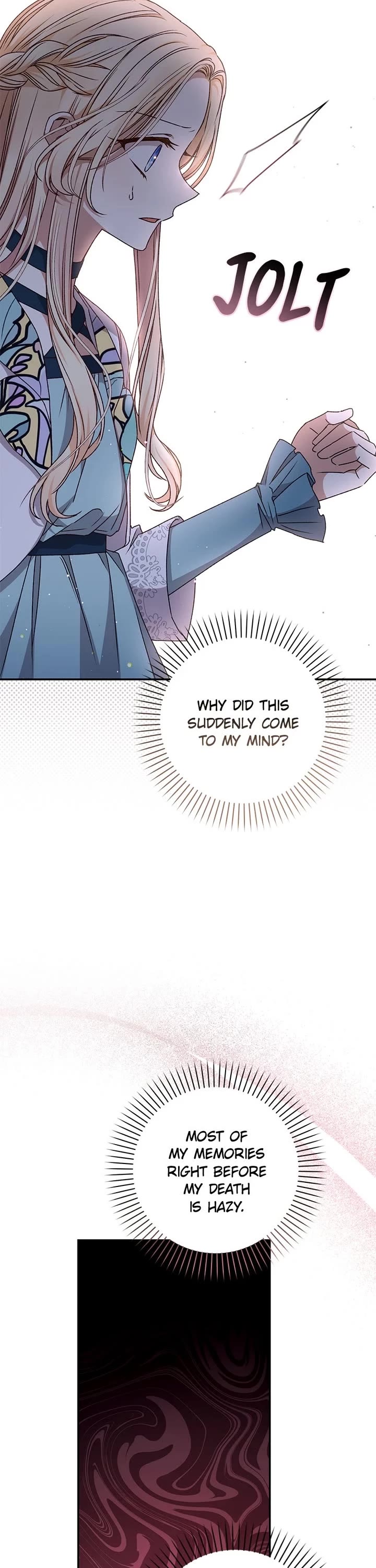 The Tyrant Wants to Live a Virtuous Life chapter 33 page 33