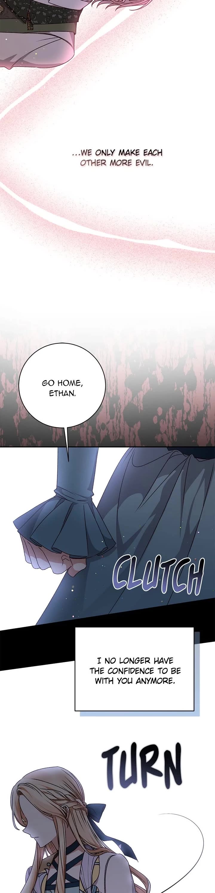 The Tyrant Wants to Live a Virtuous Life chapter 33 page 35