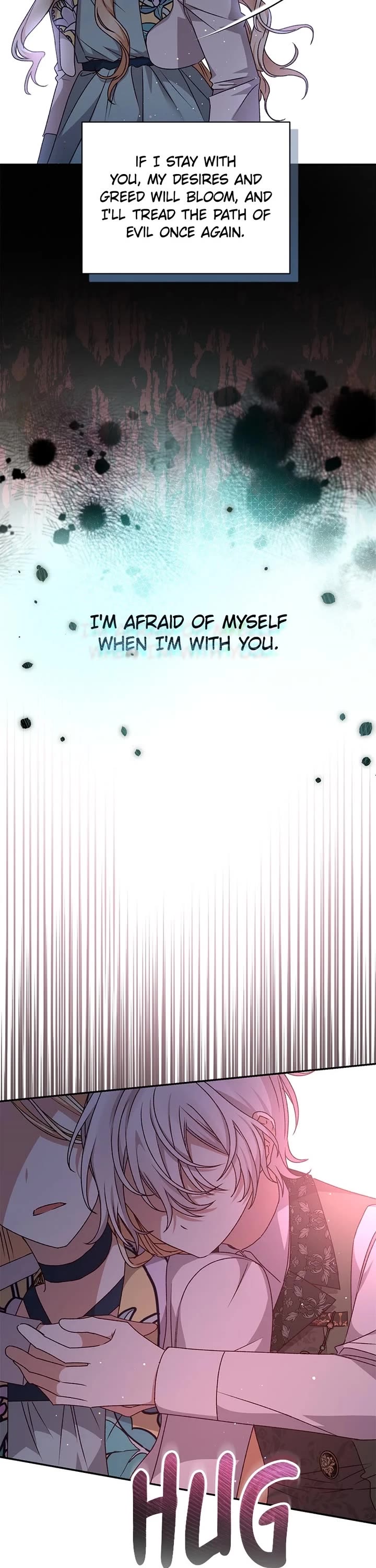 The Tyrant Wants to Live a Virtuous Life chapter 33 page 36