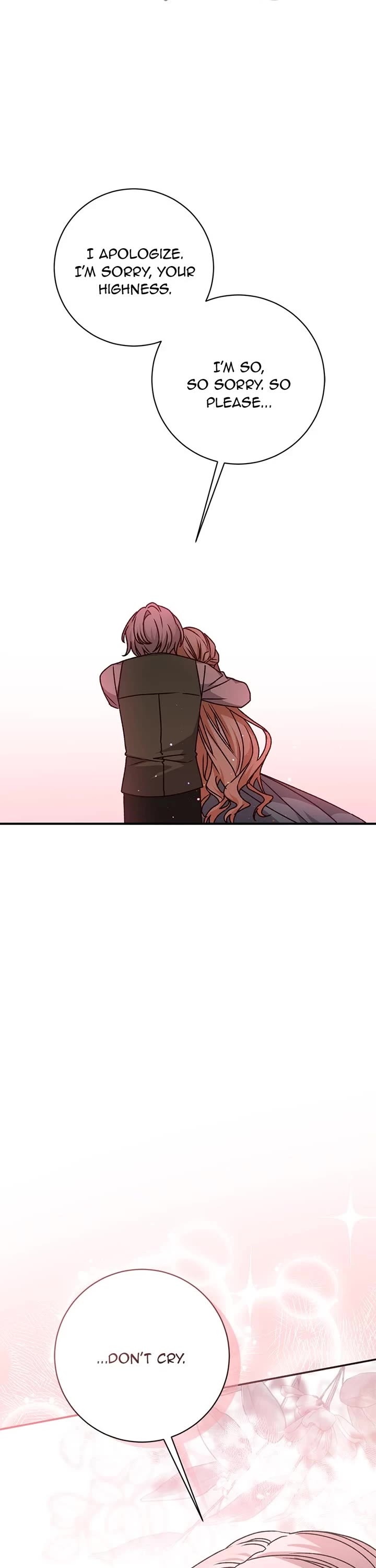 The Tyrant Wants to Live a Virtuous Life chapter 33 page 37