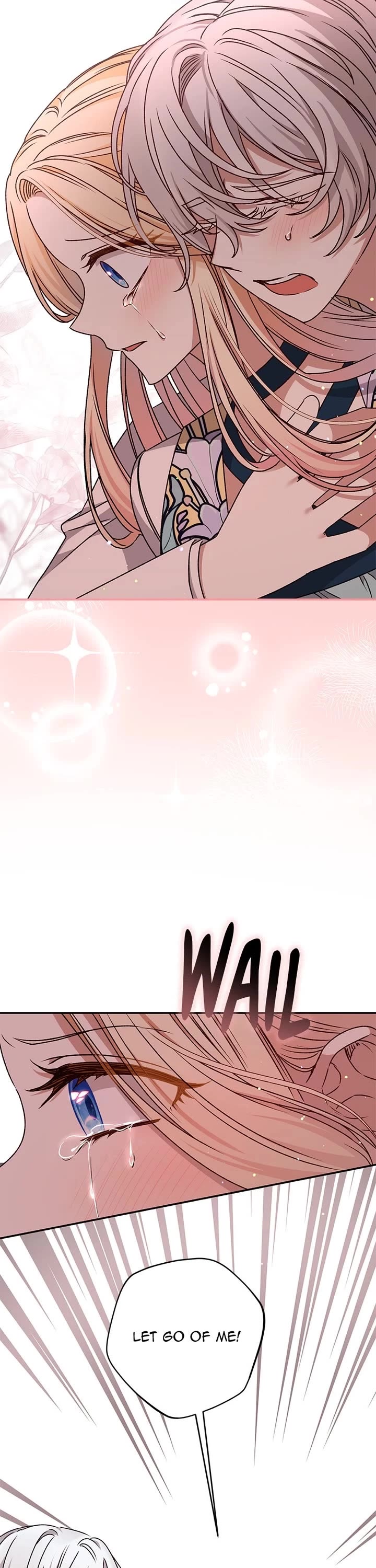 The Tyrant Wants to Live a Virtuous Life chapter 33 page 38