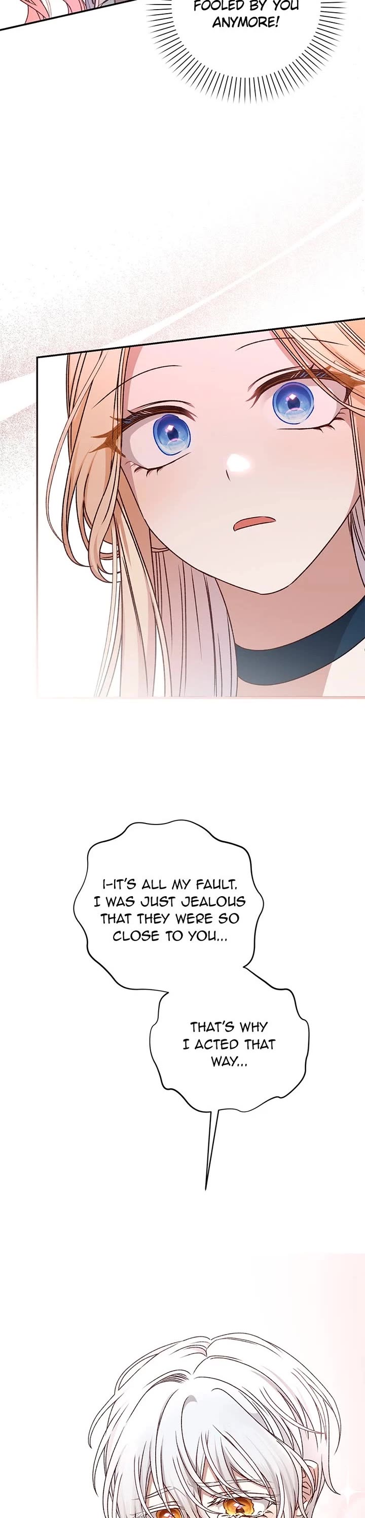 The Tyrant Wants to Live a Virtuous Life chapter 33 page 40