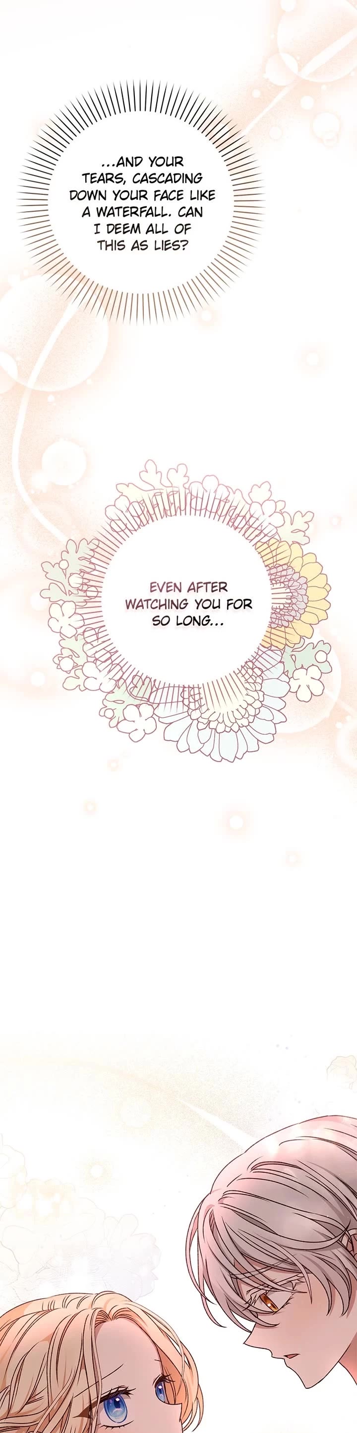 The Tyrant Wants to Live a Virtuous Life chapter 33 page 43