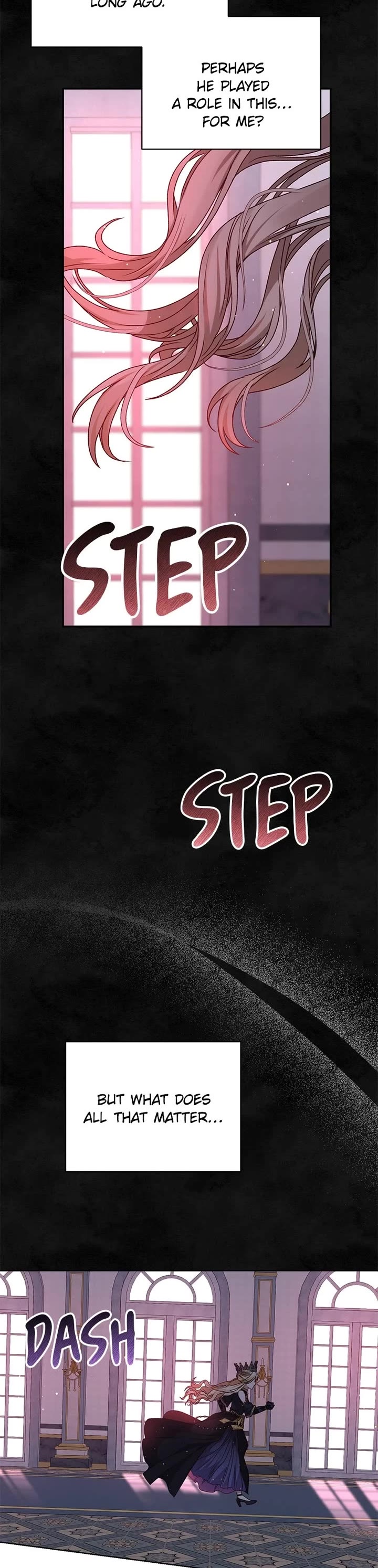 The Tyrant Wants to Live a Virtuous Life chapter 33 page 5