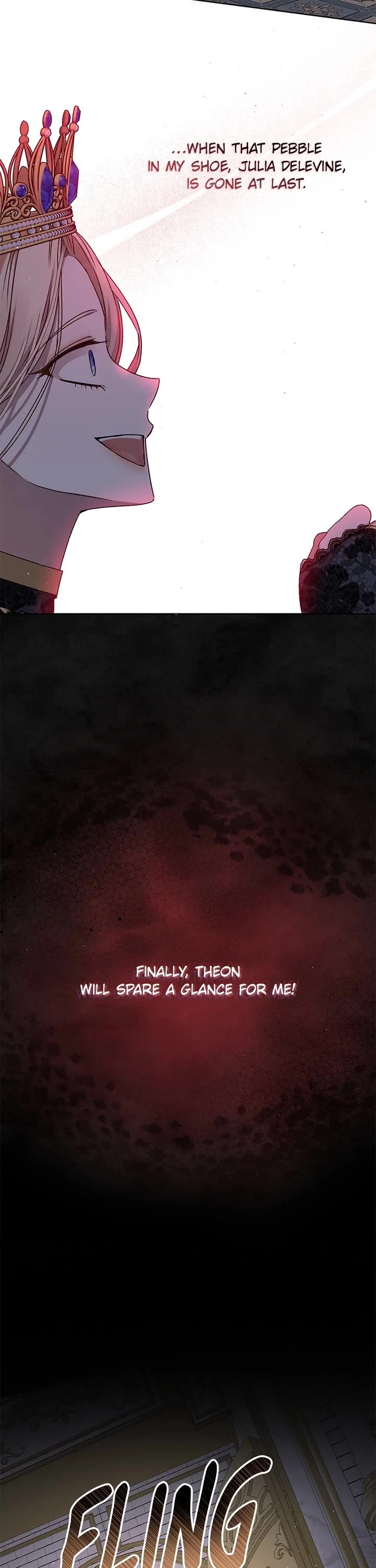 The Tyrant Wants to Live a Virtuous Life chapter 33 page 6