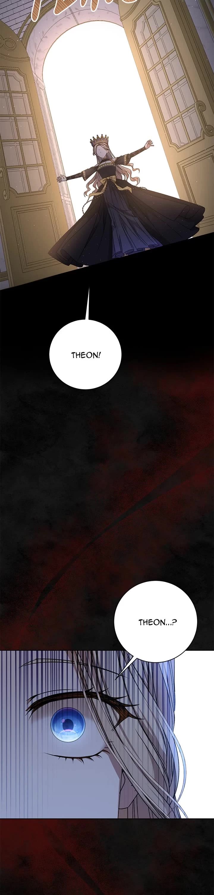 The Tyrant Wants to Live a Virtuous Life chapter 33 page 7