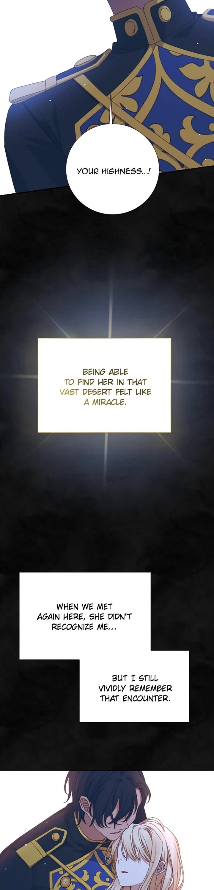 The Tyrant Wants to Live a Virtuous Life chapter 34 page 14