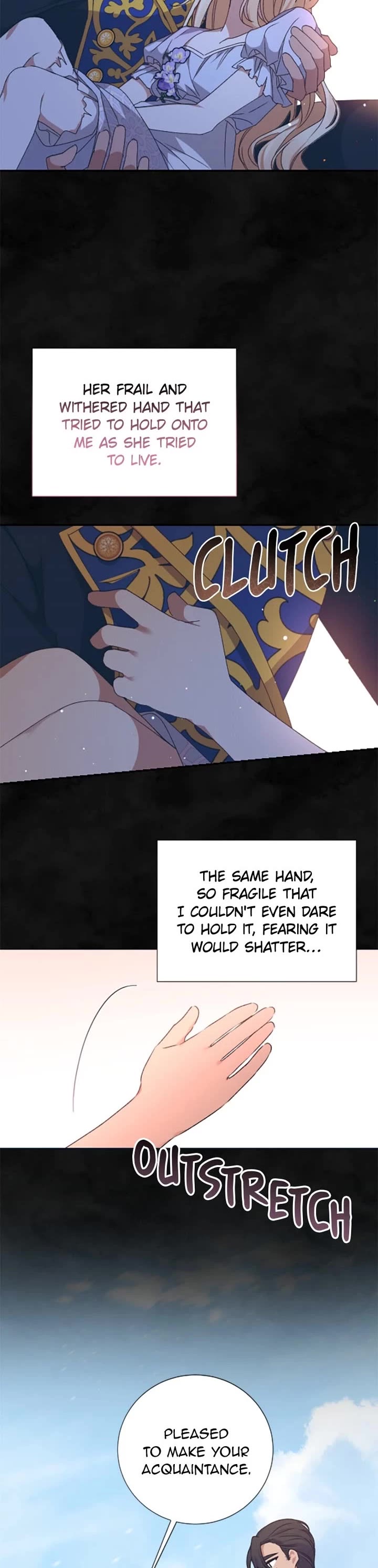 The Tyrant Wants to Live a Virtuous Life chapter 34 page 15