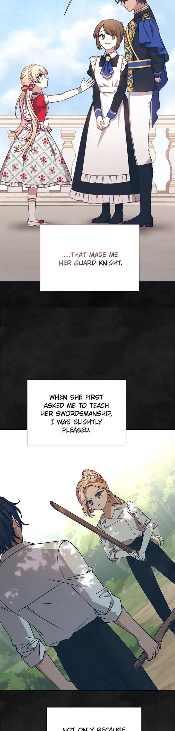 The Tyrant Wants to Live a Virtuous Life chapter 34 page 16