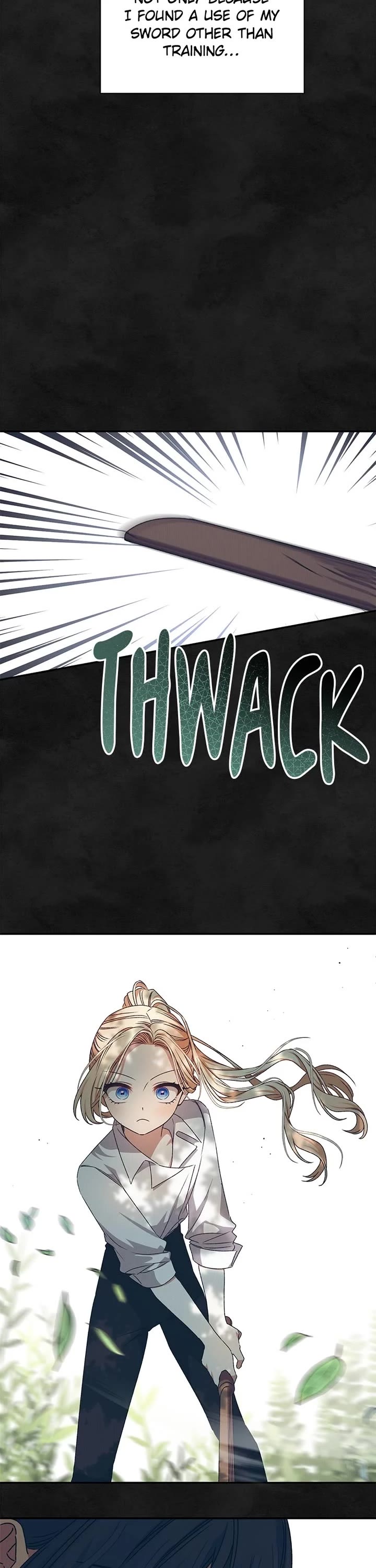 The Tyrant Wants to Live a Virtuous Life chapter 34 page 17