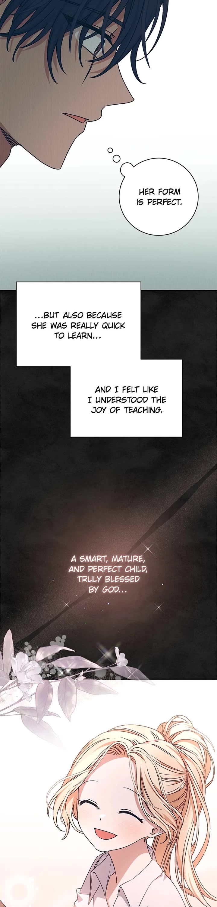 The Tyrant Wants to Live a Virtuous Life chapter 34 page 18