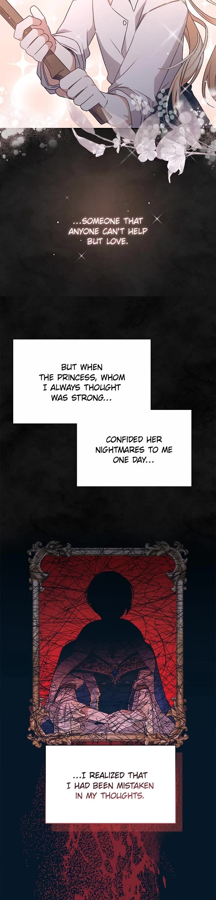 The Tyrant Wants to Live a Virtuous Life chapter 34 page 19