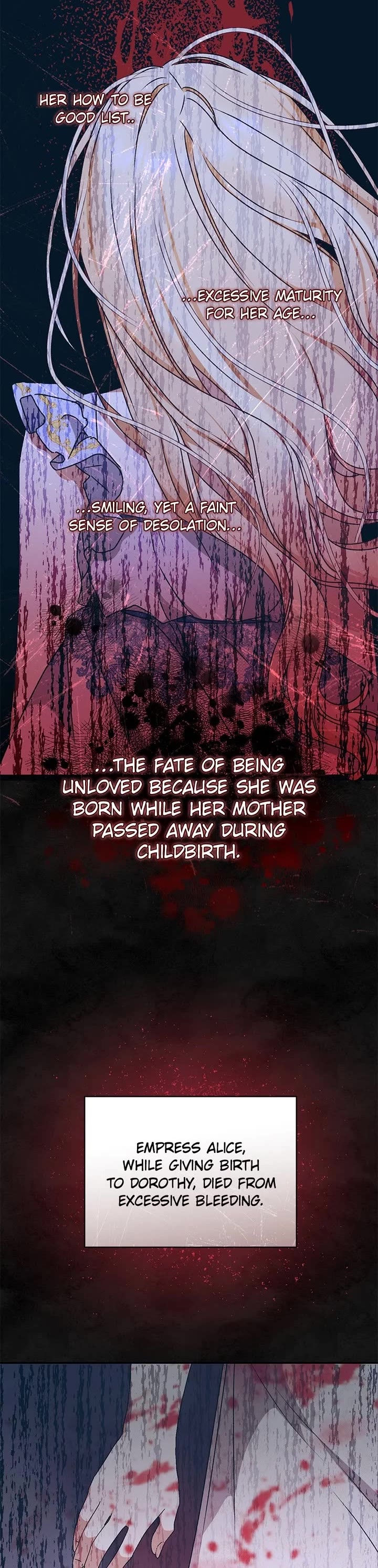 The Tyrant Wants to Live a Virtuous Life chapter 34 page 20