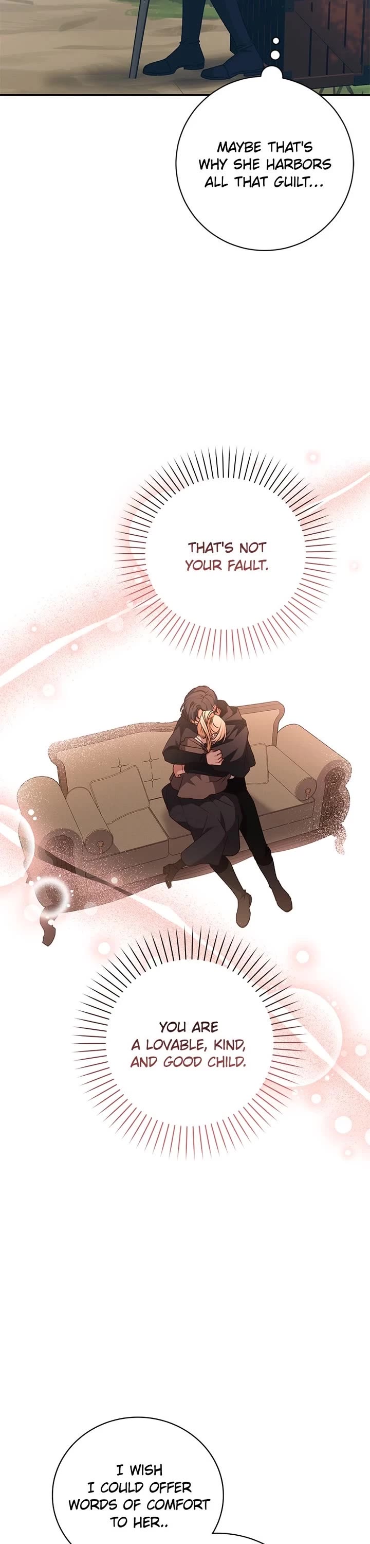 The Tyrant Wants to Live a Virtuous Life chapter 34 page 23