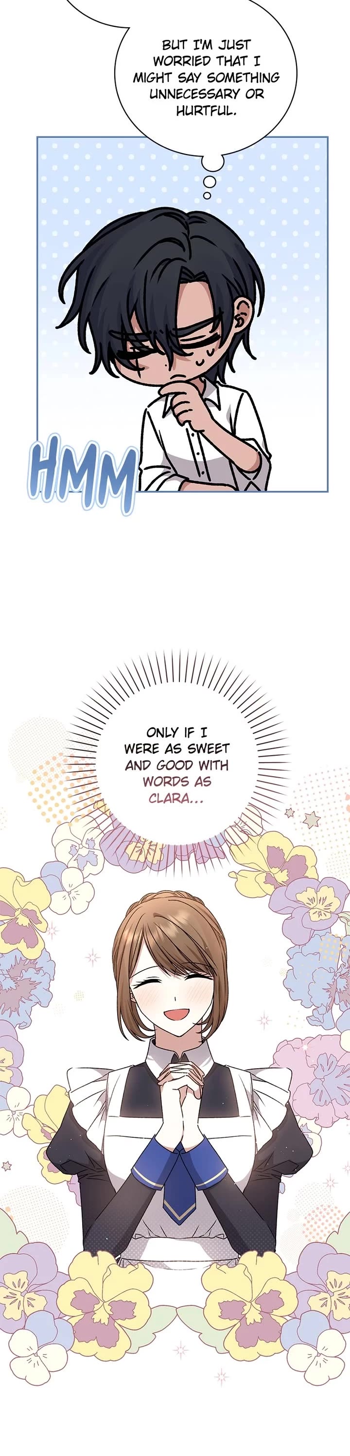 The Tyrant Wants to Live a Virtuous Life chapter 34 page 24