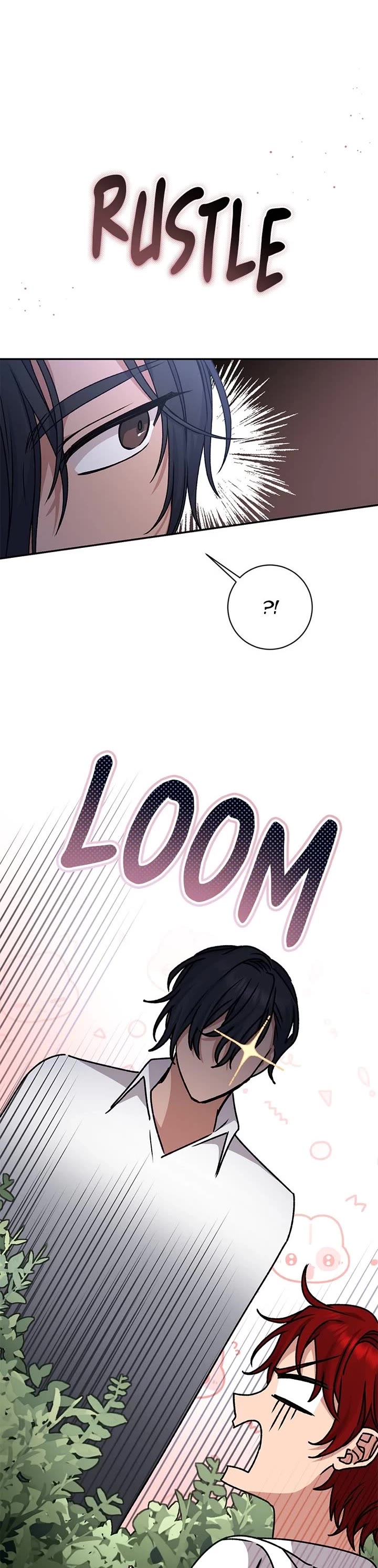 The Tyrant Wants to Live a Virtuous Life chapter 34 page 25