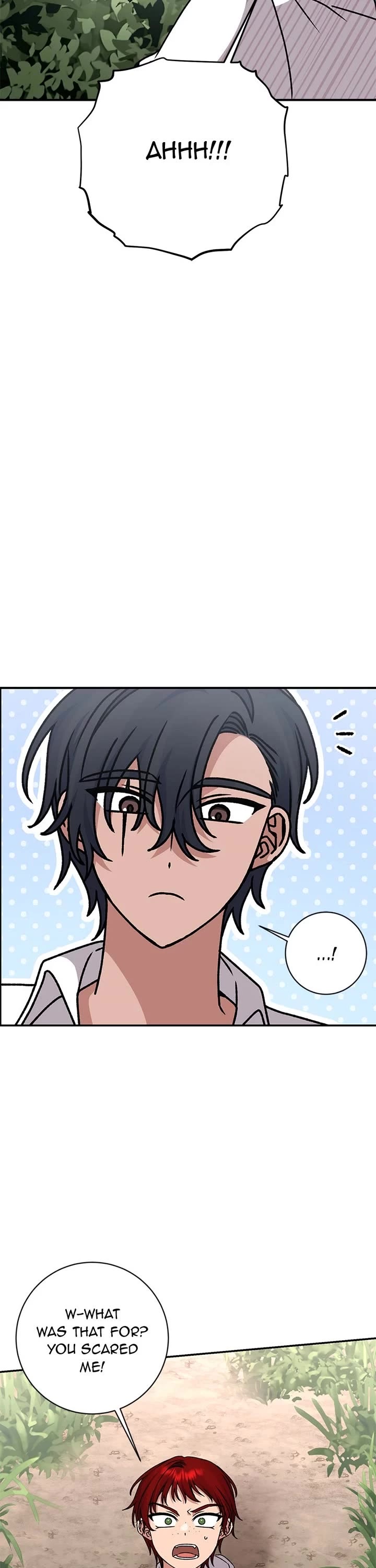 The Tyrant Wants to Live a Virtuous Life chapter 34 page 26