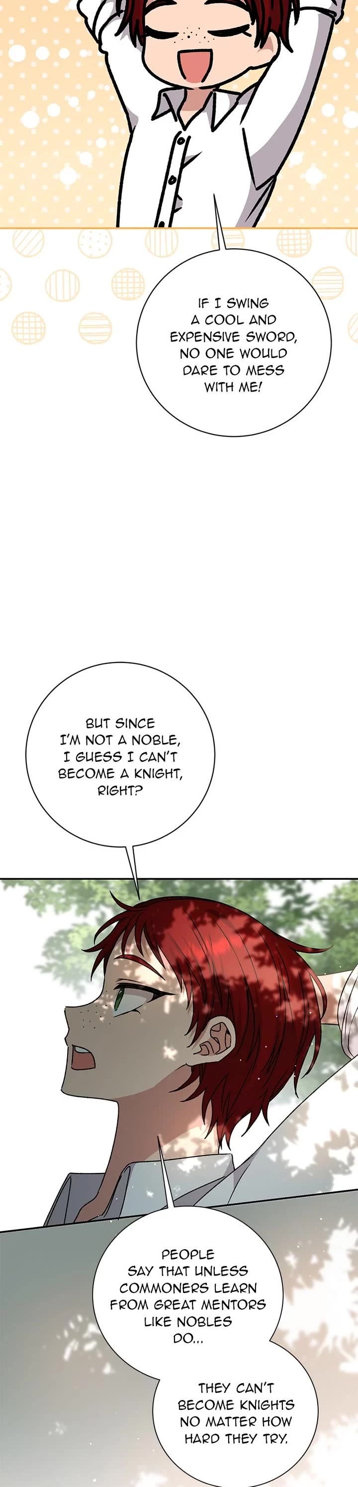 The Tyrant Wants to Live a Virtuous Life chapter 34 page 29