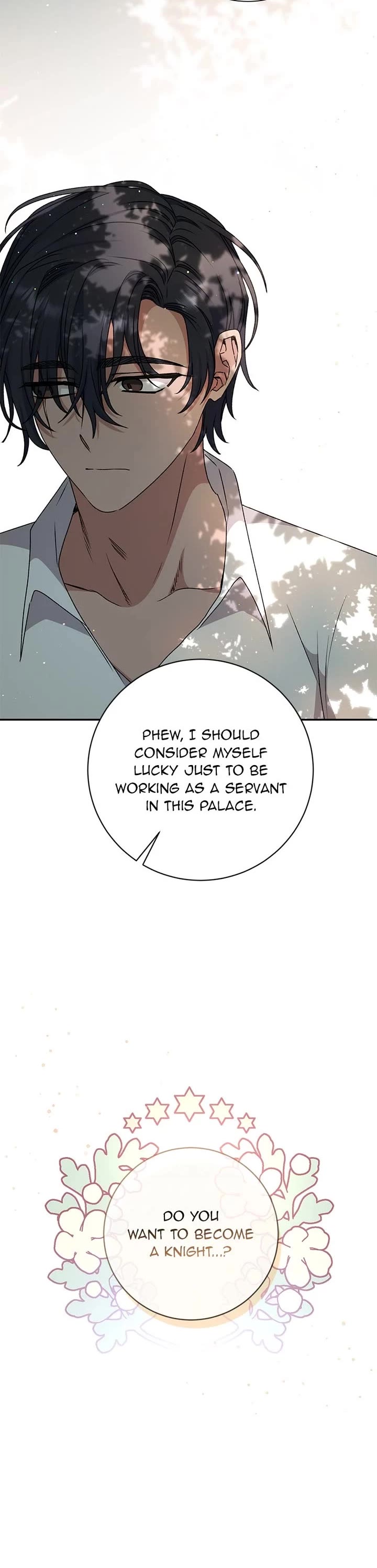 The Tyrant Wants to Live a Virtuous Life chapter 34 page 30