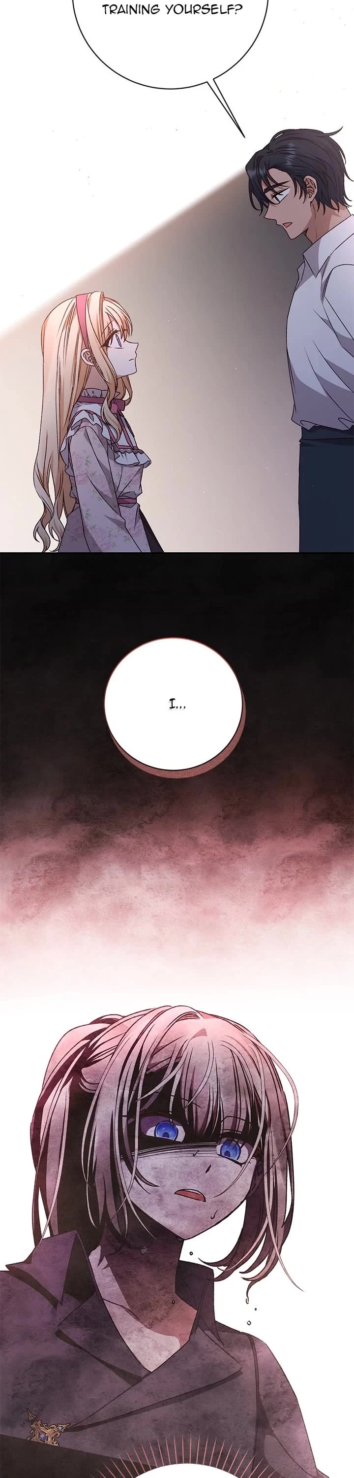 The Tyrant Wants to Live a Virtuous Life chapter 34 page 36