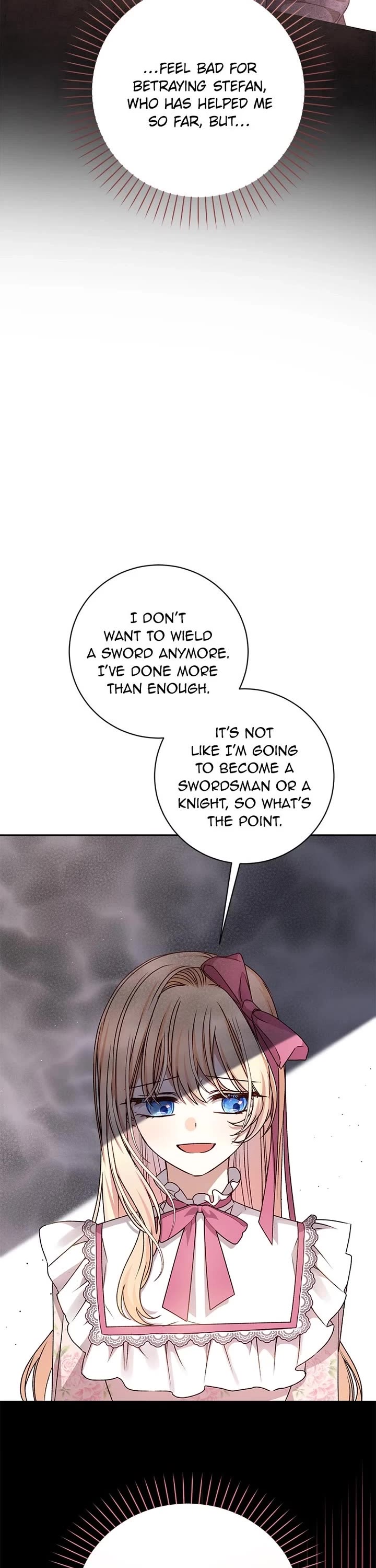 The Tyrant Wants to Live a Virtuous Life chapter 34 page 37