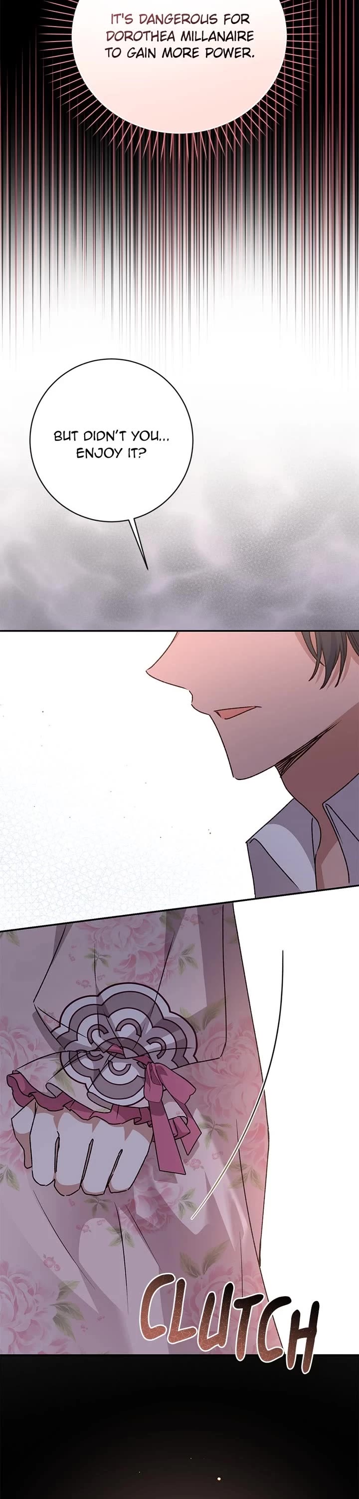 The Tyrant Wants to Live a Virtuous Life chapter 34 page 38