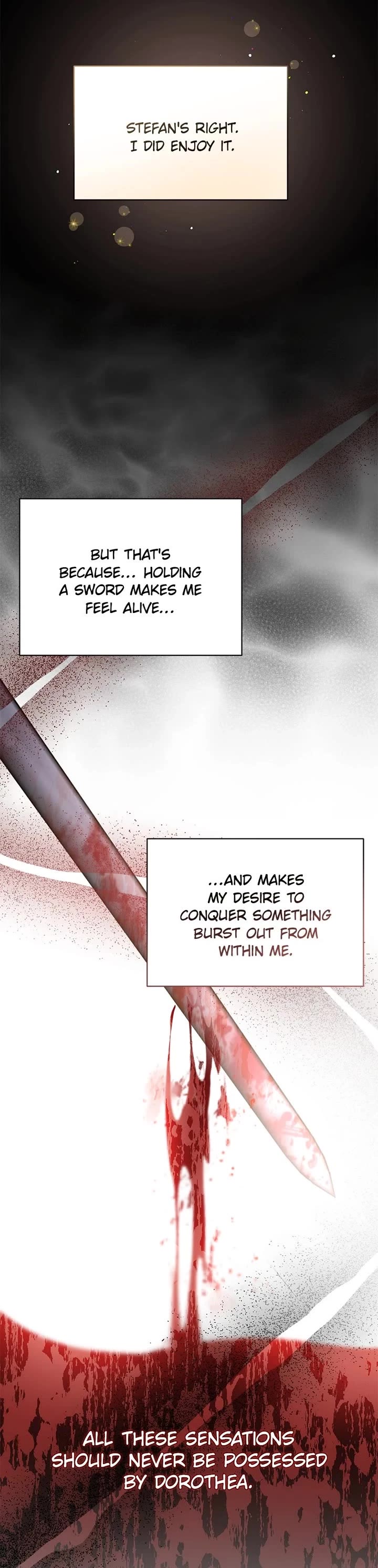 The Tyrant Wants to Live a Virtuous Life chapter 34 page 39