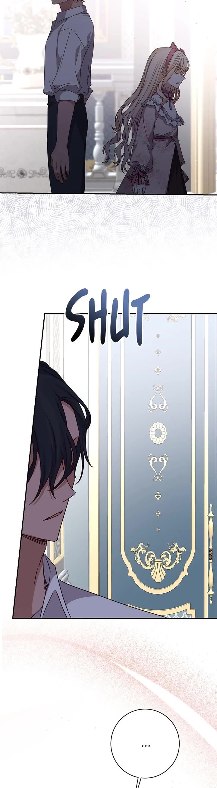 The Tyrant Wants to Live a Virtuous Life chapter 34 page 41